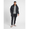 hummel Authentic Bench Winterjacke Herren black/white S