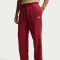 NIKE Club Fleece Jogginghose Herren 613 - team crimson/team crimson/white XS