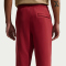 NIKE Club Fleece Jogginghose Herren 613 - team crimson/team crimson/white XS