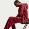 NIKE Club Fleece Jogginghose Herren 613 - team crimson/team crimson/white XS