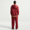 NIKE Club Fleece Jogginghose Herren 613 - team crimson/team crimson/white XS