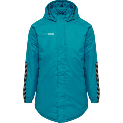 hummel Authentic Bench Winterjacke Herren celestial S