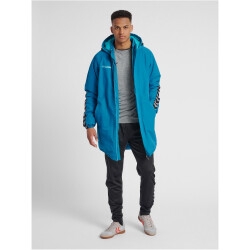 hummel Authentic Bench Winterjacke Herren celestial S