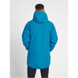 hummel Authentic Bench Winterjacke Herren celestial S