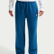 NIKE Club Fleece Jogginghose Herren 476 - court blue/court blue/lt khaki XS