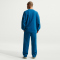 NIKE Club Fleece Jogginghose Herren 476 - court blue/court blue/lt khaki M
