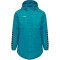 hummel Authentic Bench Winterjacke Herren celestial XL