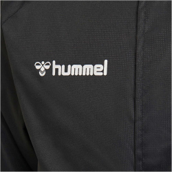 hummel Authentic Bench Winterjacke Kinder black/white 116