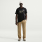 NIKE Club Fleece Jogginghose Herren 298 - parachute beige/parachute beige/obsidian M