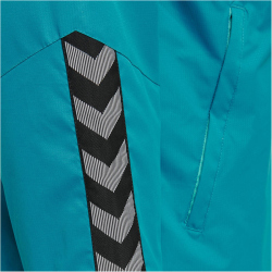 hummel Authentic Bench Winterjacke Kinder celestial 128