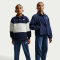 NIKE Sportswear Club Fleece Jogginghose Kinder 461 - mystic navy/white M (137-147 cm)