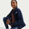 NIKE Sportswear Club Fleece Jogginghose Kinder 461 - mystic navy/white M (137-147 cm)