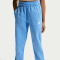 NIKE Sportswear Club Fleece Jogginghose Kinder 414 - university blue/white M (137-147 cm)