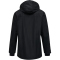 hummel Authentic Allwetterjacke Herren black/white S