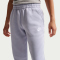 NIKE Sportswear Club Fleece Jogginghose Kinder 057 - ghost/white M (137-147 cm)