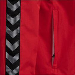 hummel Authentic Allwetterjacke Herren true red S