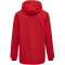 hummel Authentic Allwetterjacke Herren true red S