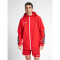hummel Authentic Allwetterjacke Herren true red S