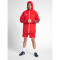 hummel Authentic Allwetterjacke Herren true red S