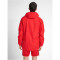 hummel Authentic Allwetterjacke Herren true red S