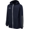 hummel Authentic Allwetterjacke Herren marine S