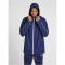 hummel Authentic Allwetterjacke Herren marine S