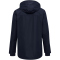 hummel Authentic Allwetterjacke Herren marine S
