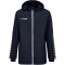 hummel Authentic Allwetterjacke Herren marine S