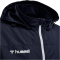 hummel Authentic Allwetterjacke Herren marine S