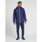 hummel Authentic Allwetterjacke Herren marine S