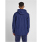 hummel Authentic Allwetterjacke Herren marine S