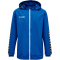 hummel Authentic Allwetterjacke Herren true blue S
