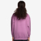 NIKE Sportswear Club Fleece Oversized Sweatshirt Kinder 503 - lt magenta/lt magenta/white L (147-158 cm)