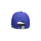 NIKE Club Dri-FIT Cap mit Metalllogo 430 - lapis/metallic silver L/XL