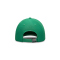 NIKE Club Dri-FIT Cap mit Metalllogo 365 - malachite/metallic silver L/XL