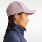 NIKE Club Dri-FIT Cap mit Metalllogo 226 - lt violet ore/metallic silver L/XL