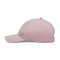 NIKE Club Dri-FIT Cap mit Metalllogo 226 - lt violet ore/metallic silver L/XL