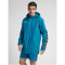 hummel Authentic Allwetterjacke Herren celestial S