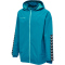 hummel Authentic Allwetterjacke Herren celestial M