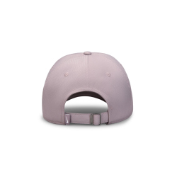 NIKE Club Swoosh Cap 226 - lt violet ore/particle rose M/L