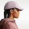 NIKE Club Swoosh Cap 226 - lt violet ore/particle rose M/L