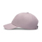 NIKE Club Swoosh Cap 226 - lt violet ore/particle rose M/L