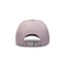 NIKE Club Swoosh Cap 226 - lt violet ore/particle rose M/L