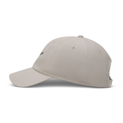 NIKE Club Swoosh Cap 009 - college grey/black M/L