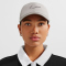 NIKE Club Swoosh Cap 009 - college grey/black M/L