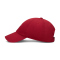 NIKE Club Futura Wash Cap 613 - team crimson/white M/L