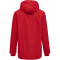 hummel Authentic Allwetterjacke Kinder true red 116