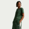 NIKE Sportswear Club Essentials T-Shirt Damen 323 - fir/white XS