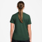 NIKE Sportswear Club Essentials T-Shirt Damen 323 - fir/white XS