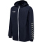 hummel Authentic Allwetterjacke Kinder marine 116